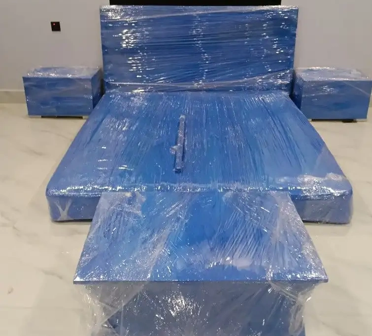 شركة شحن من أبوظبي إلى قطر