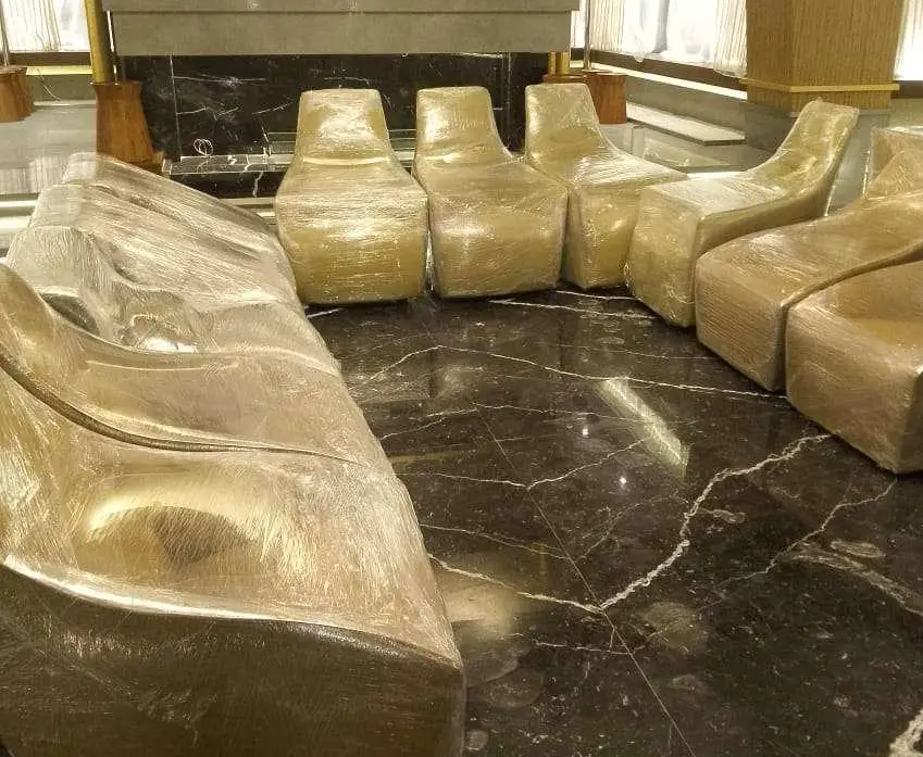 شركة شحن من الإمارات إلى قطر