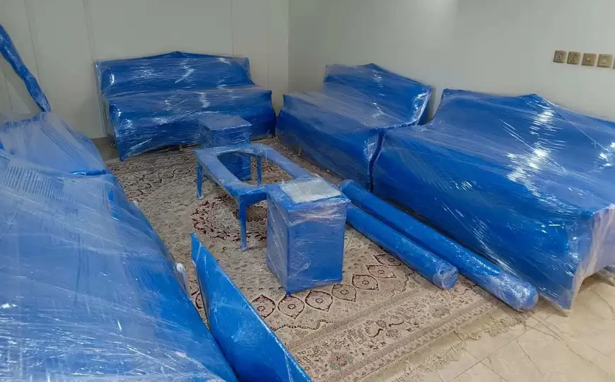 شركة شحن من دبي إلى قطر