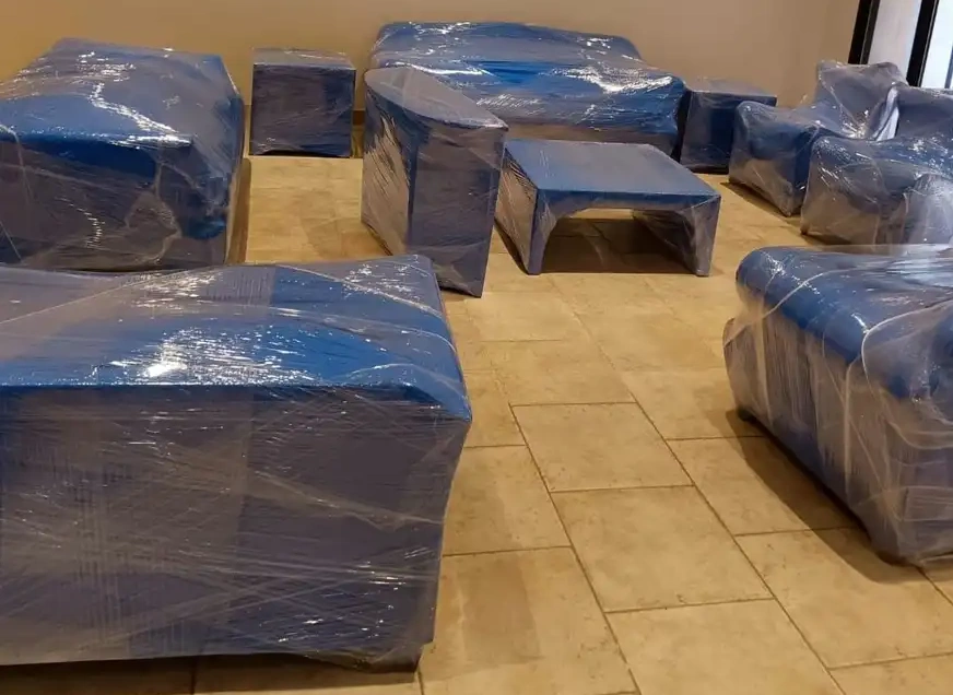 شركة شحن من أبوظبي إلى قطر