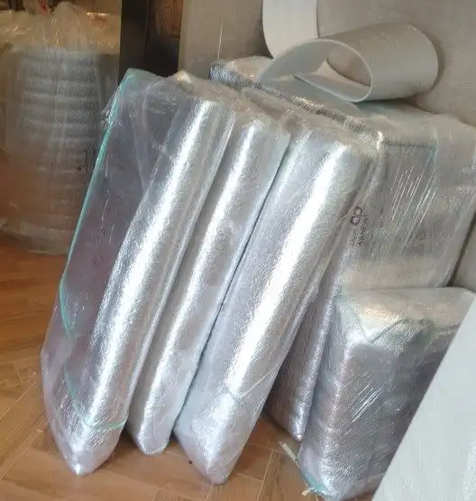 شركة شحن من عجمان إلى قطر