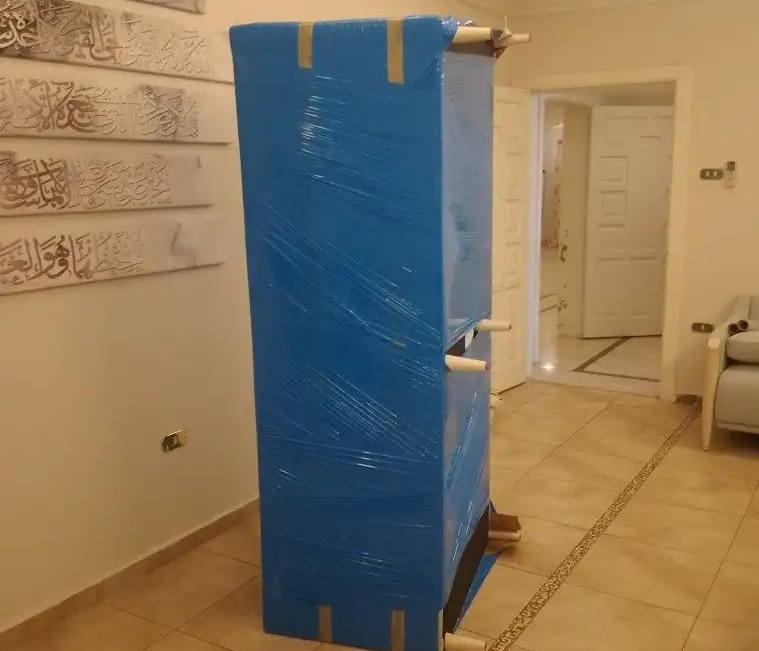 شركة شحن من عجمان إلى قطر