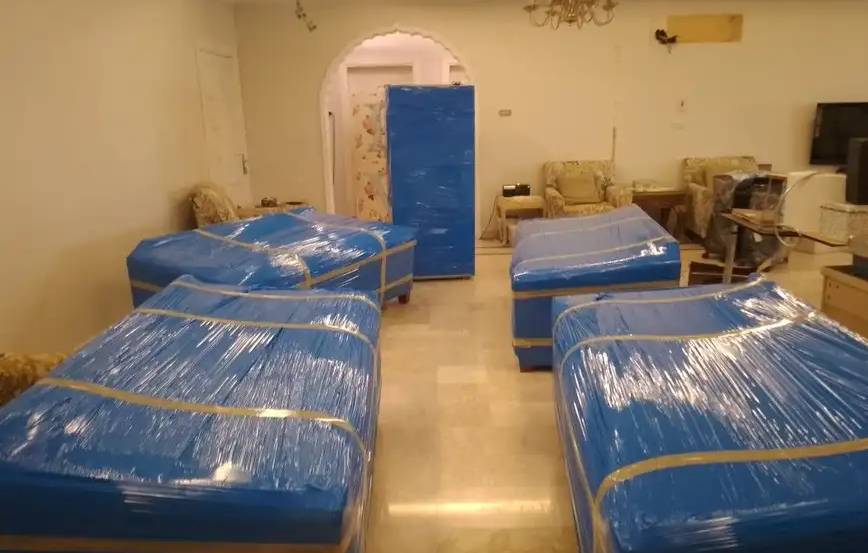 شركة شحن من عجمان إلى قطر