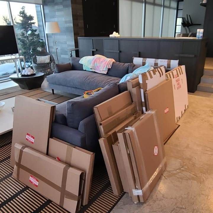 شركة شحن من رأس الخيمة الى قطر