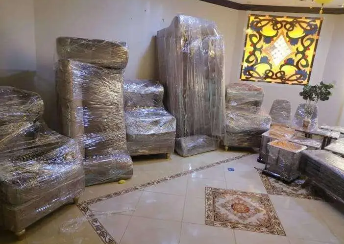 شركة شحن من أم القيوين الى قطر