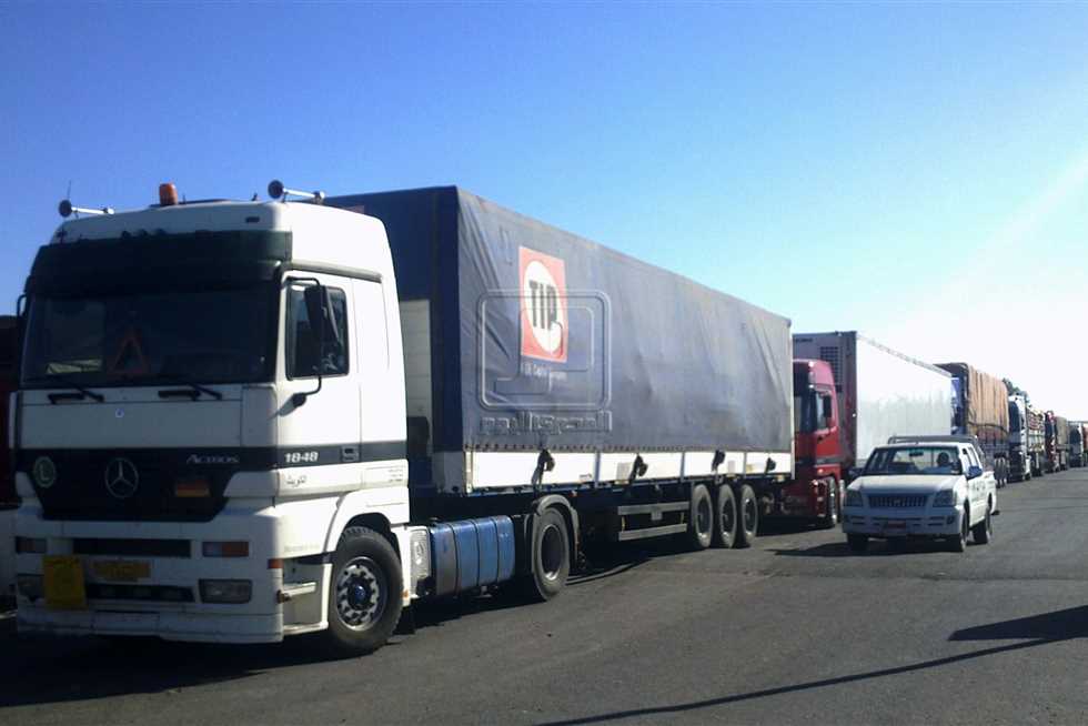 شركة شحن من الإمارات إلى السعودية