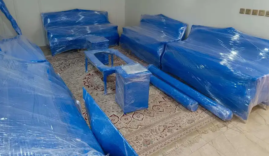 شركة شحن من الفجيرة الى قطر