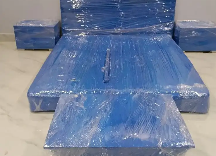 شركة شحن من الفجيرة الى قطر